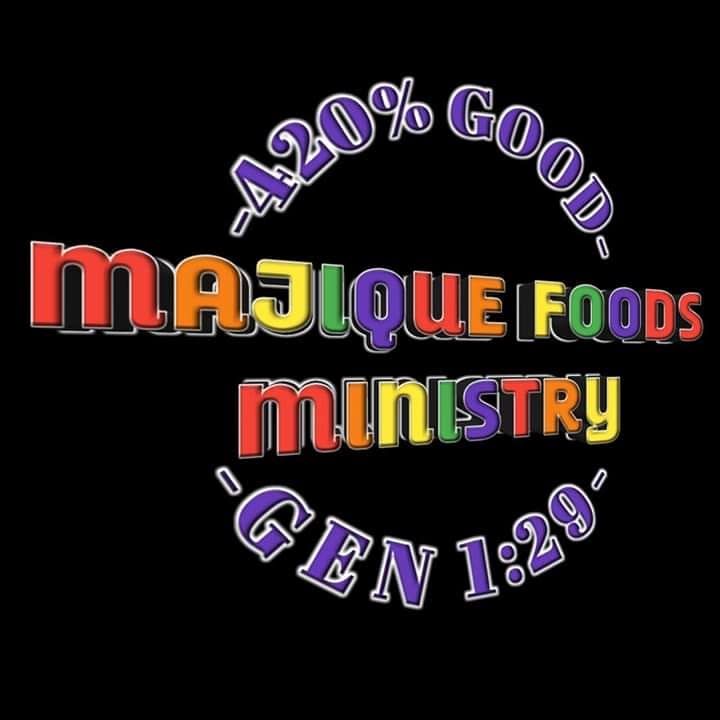 Majique Foods Ministry's