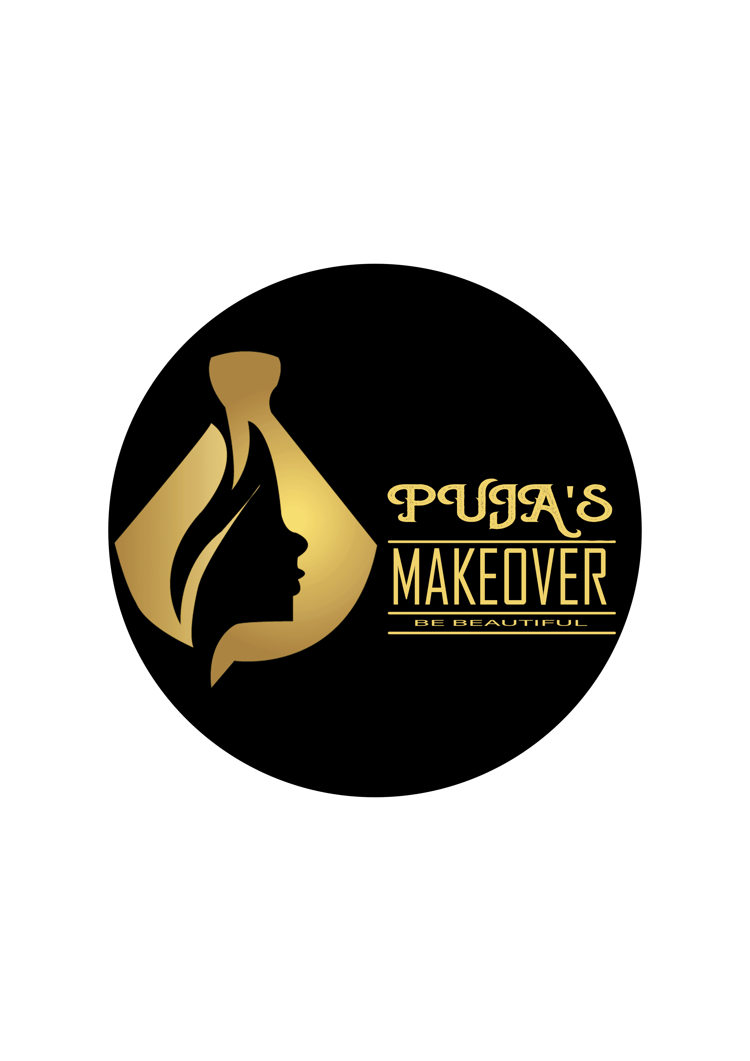 Puja'S Makeover