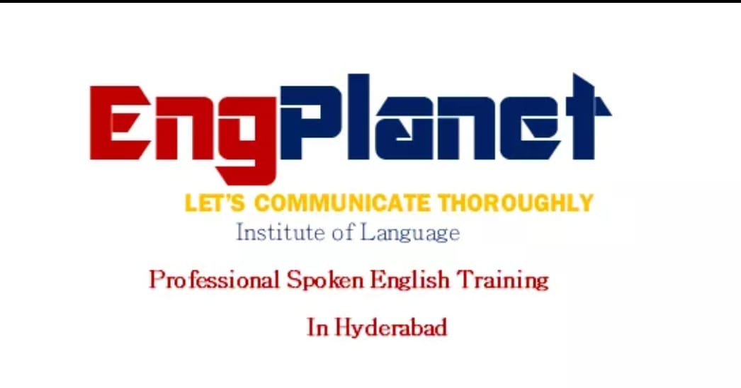 EngPlanet Let's Communicate Thoroughly