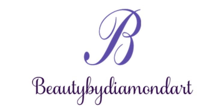 Beauty By Diamondart