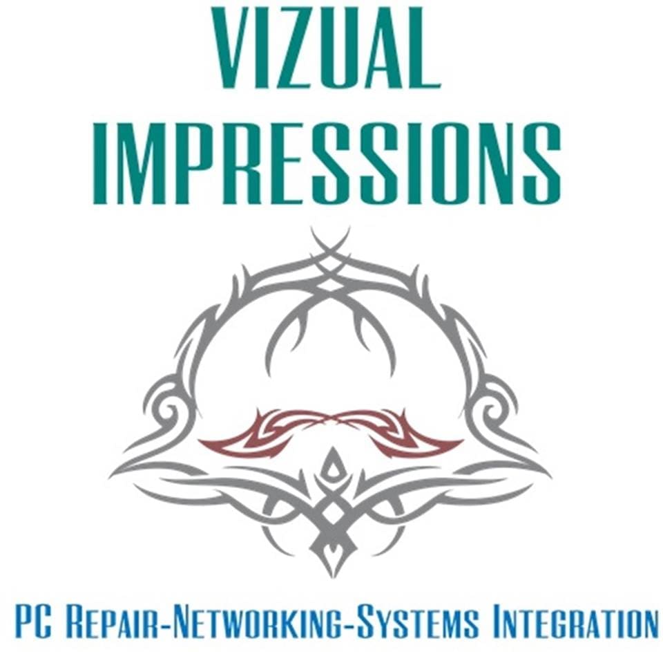 VIZUAL IMPRESSIONS