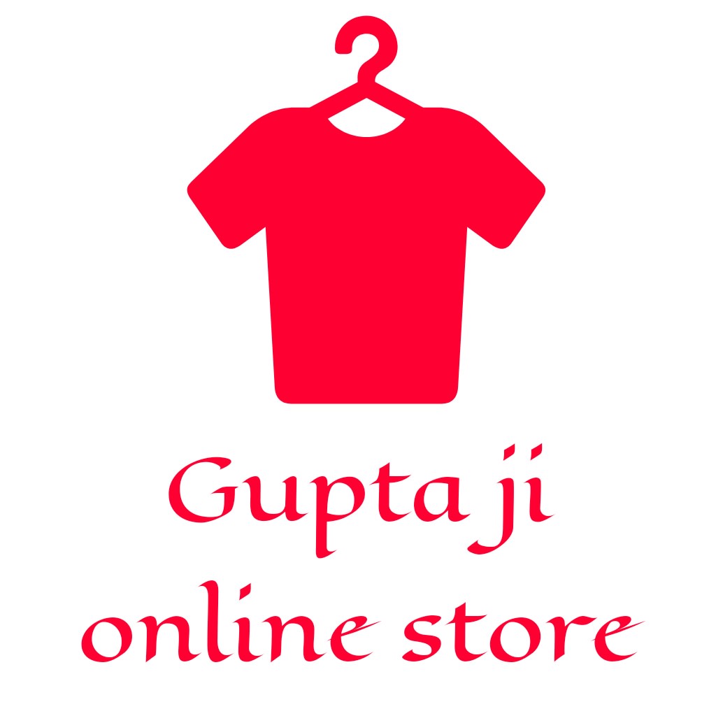 Guptaji Online Store