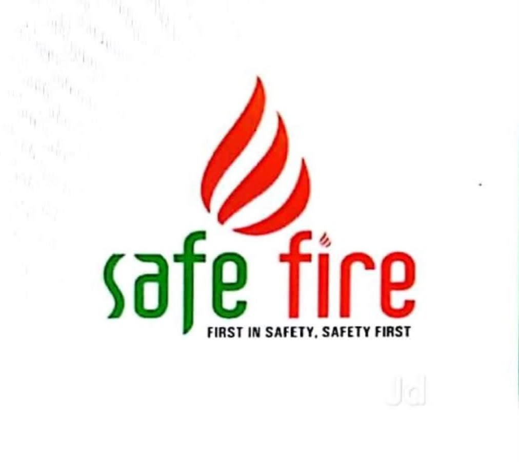Safe Fire Systems