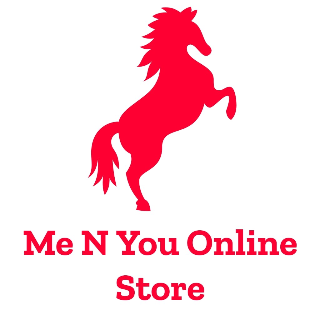 Me N You Online Store