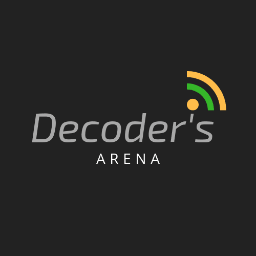 Decoders Arena