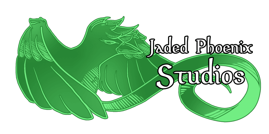 Jaded Phoenix Studios