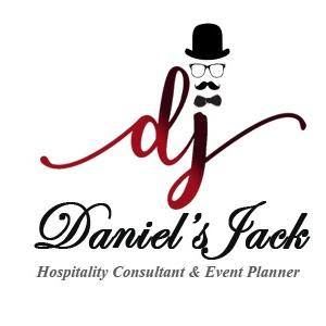 Daniel's Jack Hospitality Consultant & Event Planner