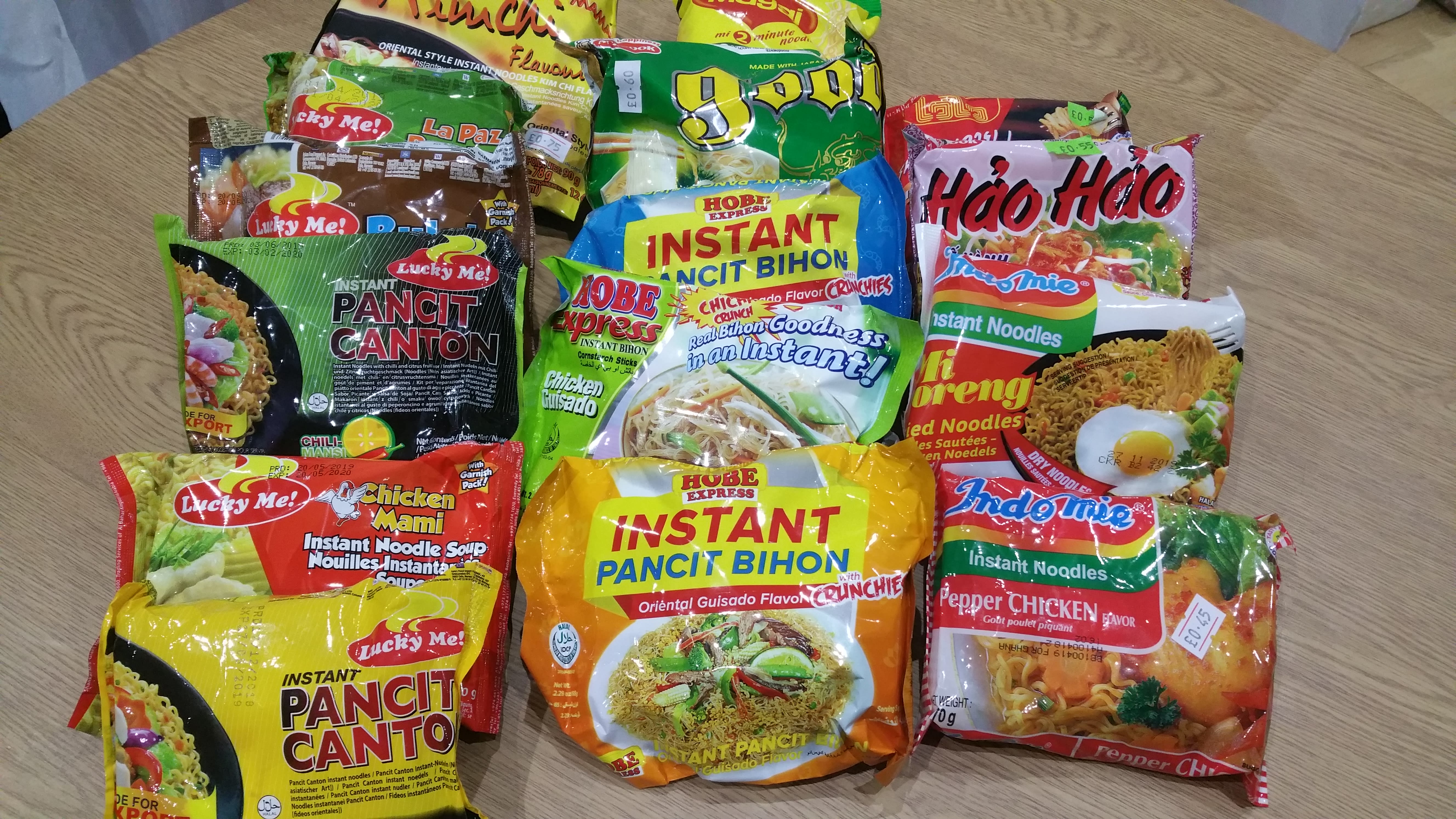 Manila Mini Mart Uk