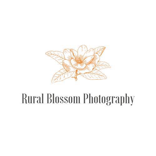 Rural Blossom Photography