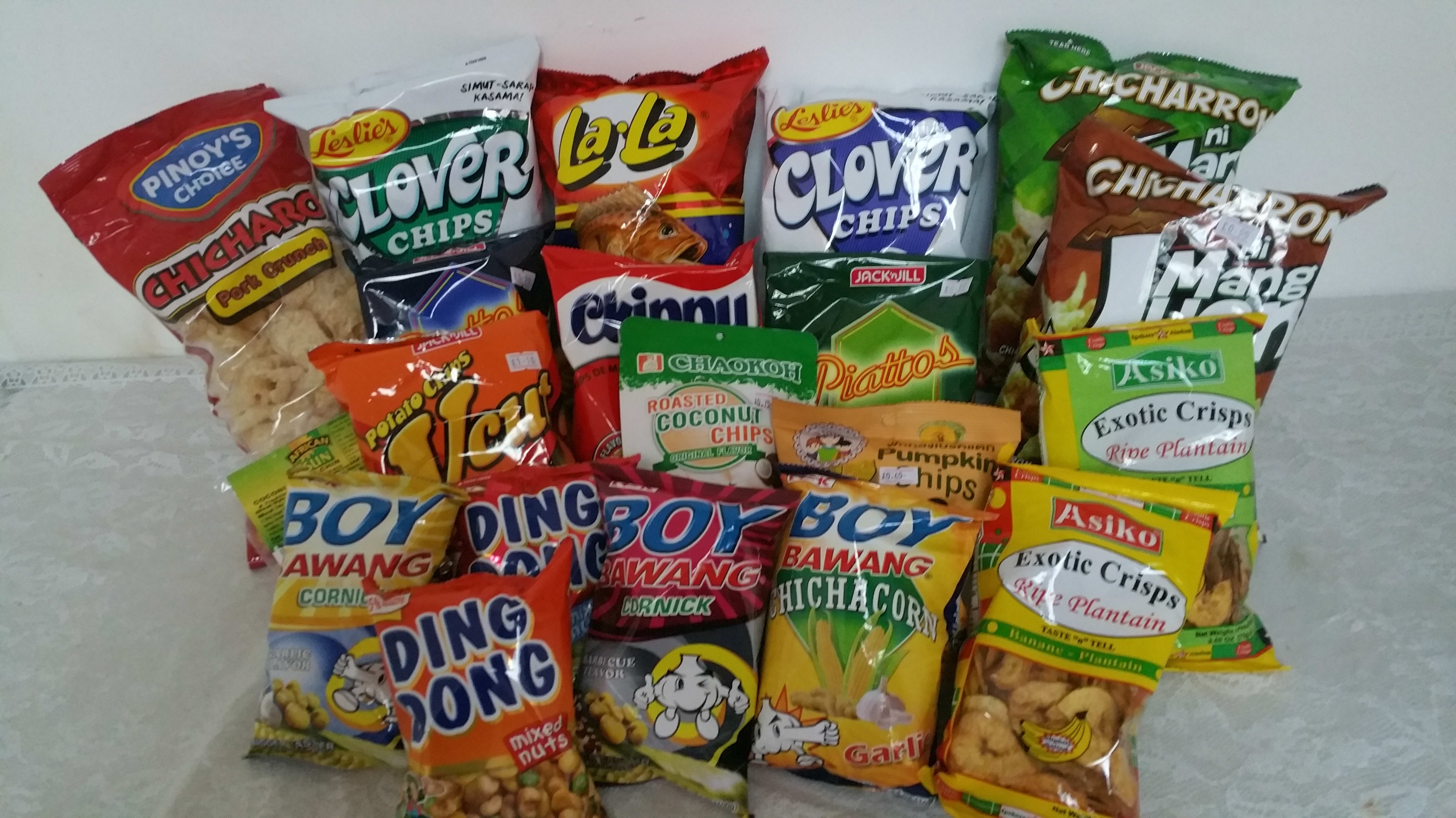 Manila Mini Mart Uk