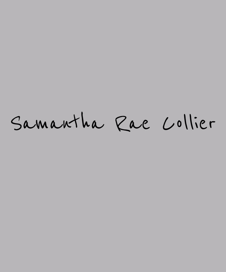 Samantha Rae Collier