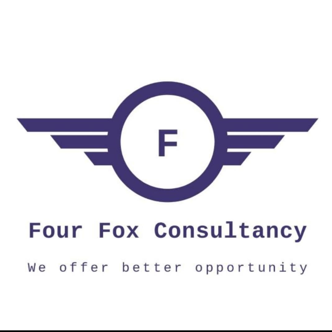 Four Fox Consultancy Pvt Ltd