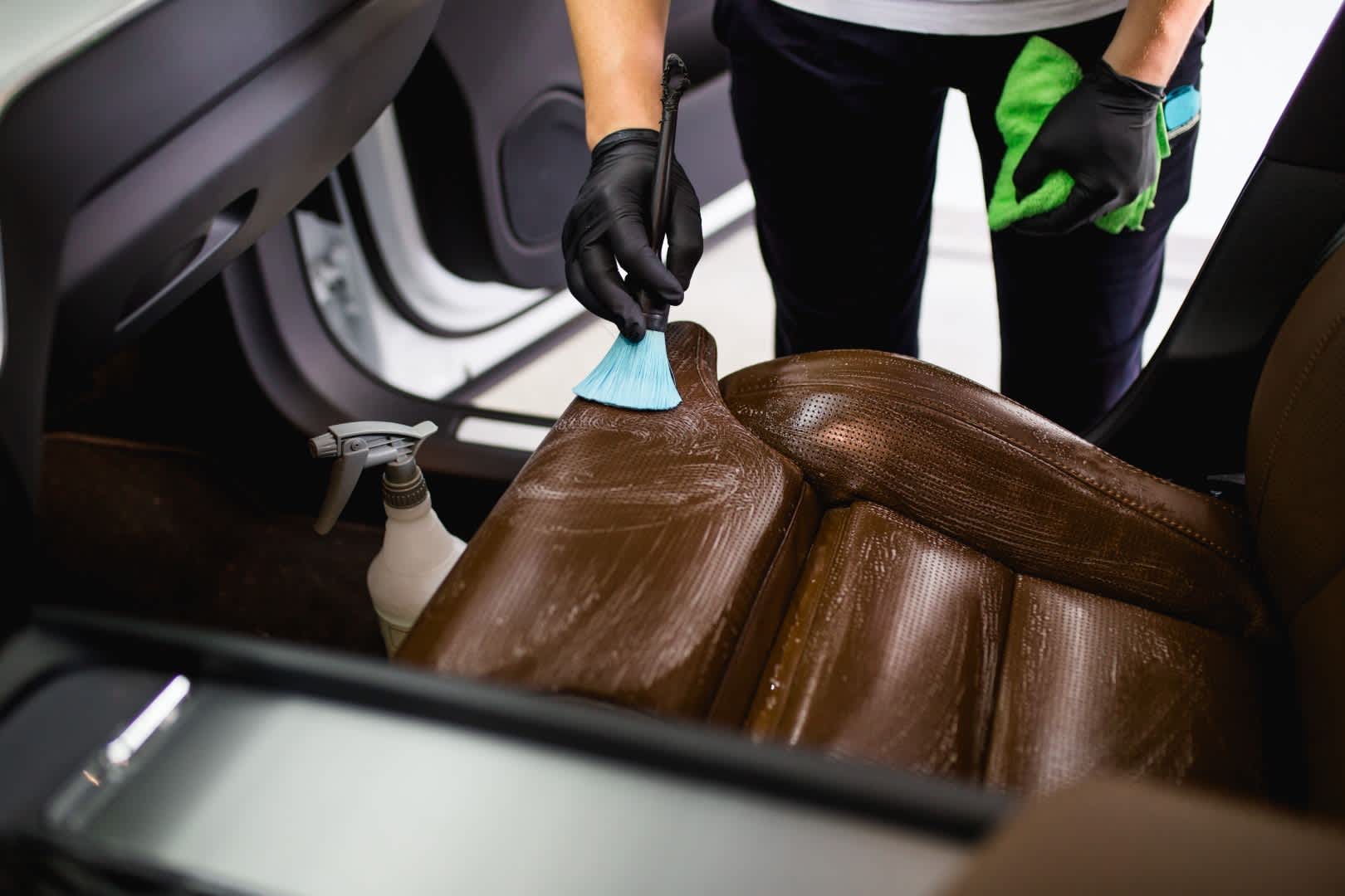 Derek’s Automotive Detailing Chandler, AZ