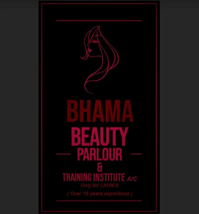 Bhama Beauty Parlour