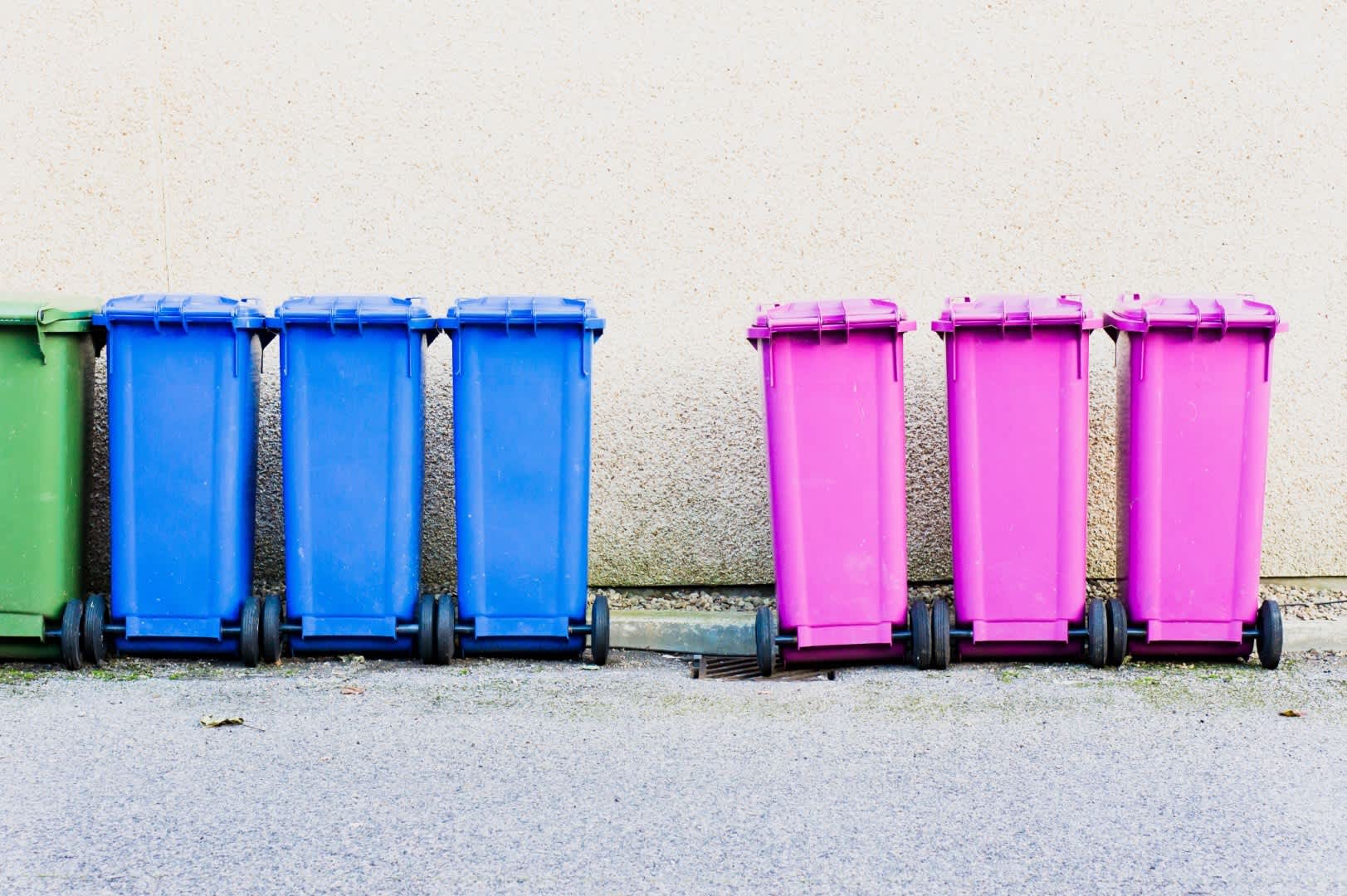 Superior Bin Cleaning Bin Cleaning Services Longview