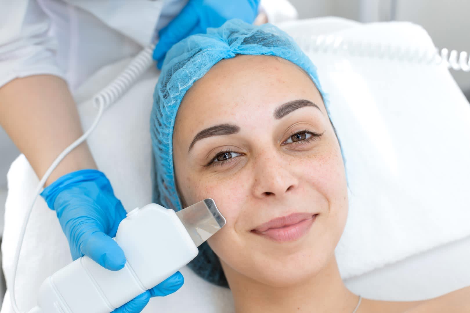 Tear Trough Advanced Dermal Filler Treatments Macsoflondon