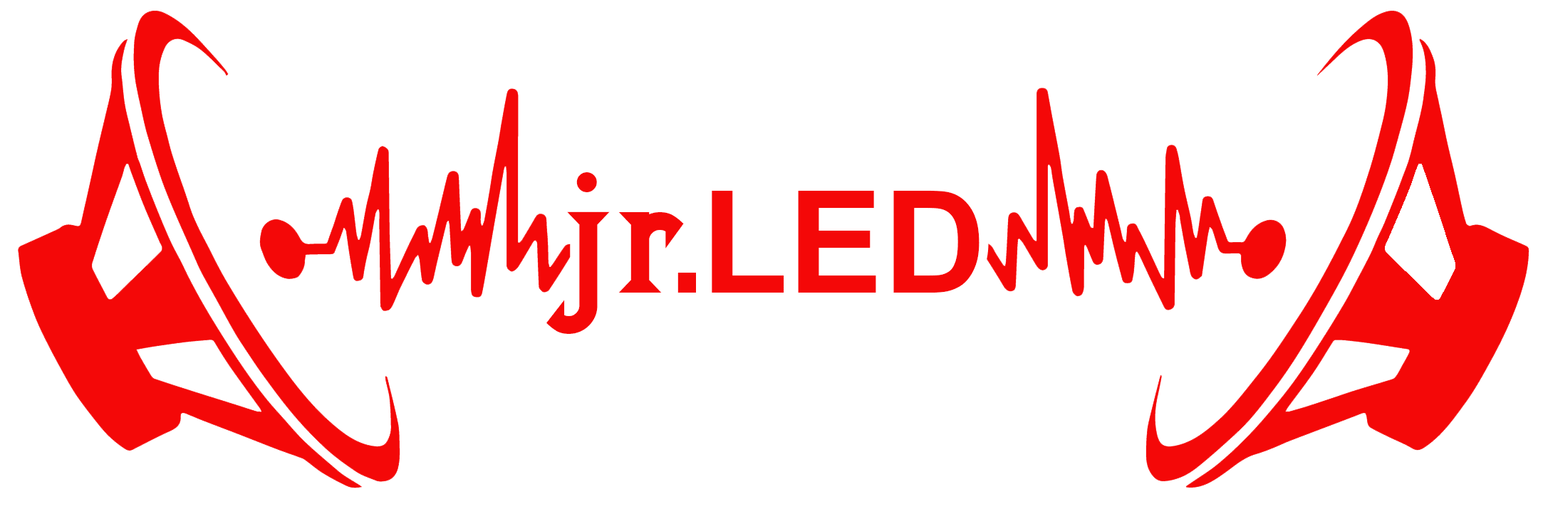 Jr. Led & Car Audio