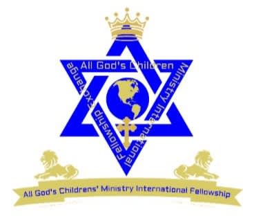 All God's Children Ministry Fellowship International