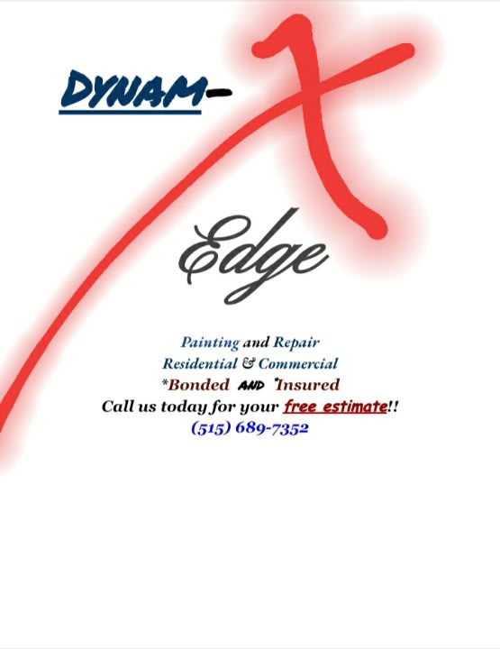 Dynam-X Edge LLC