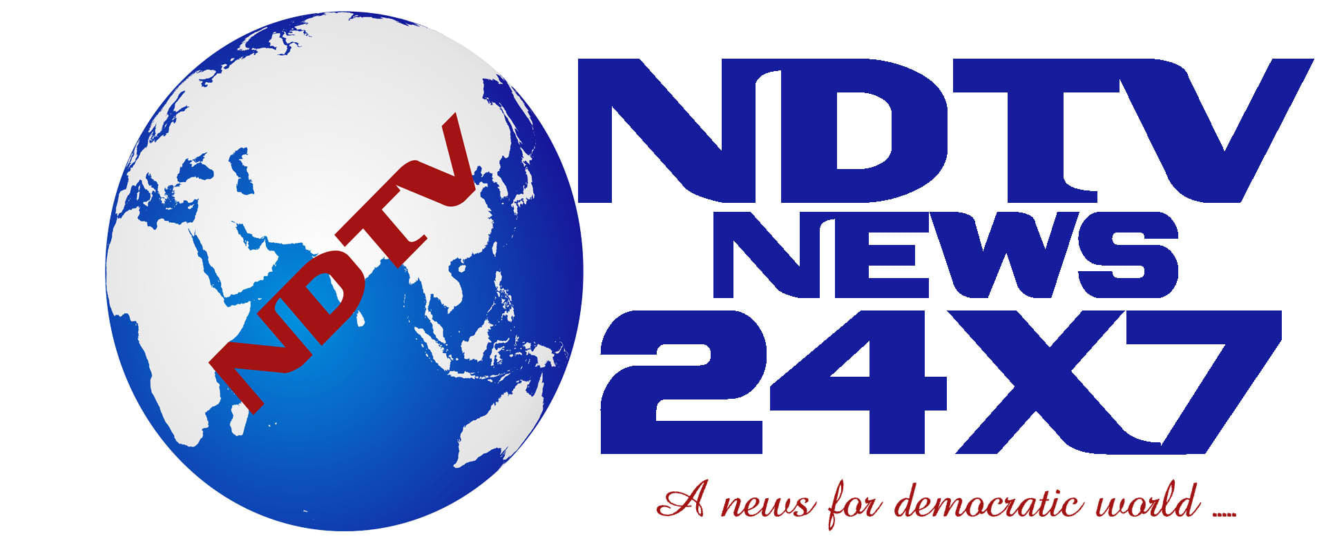 NDTV News 24X7