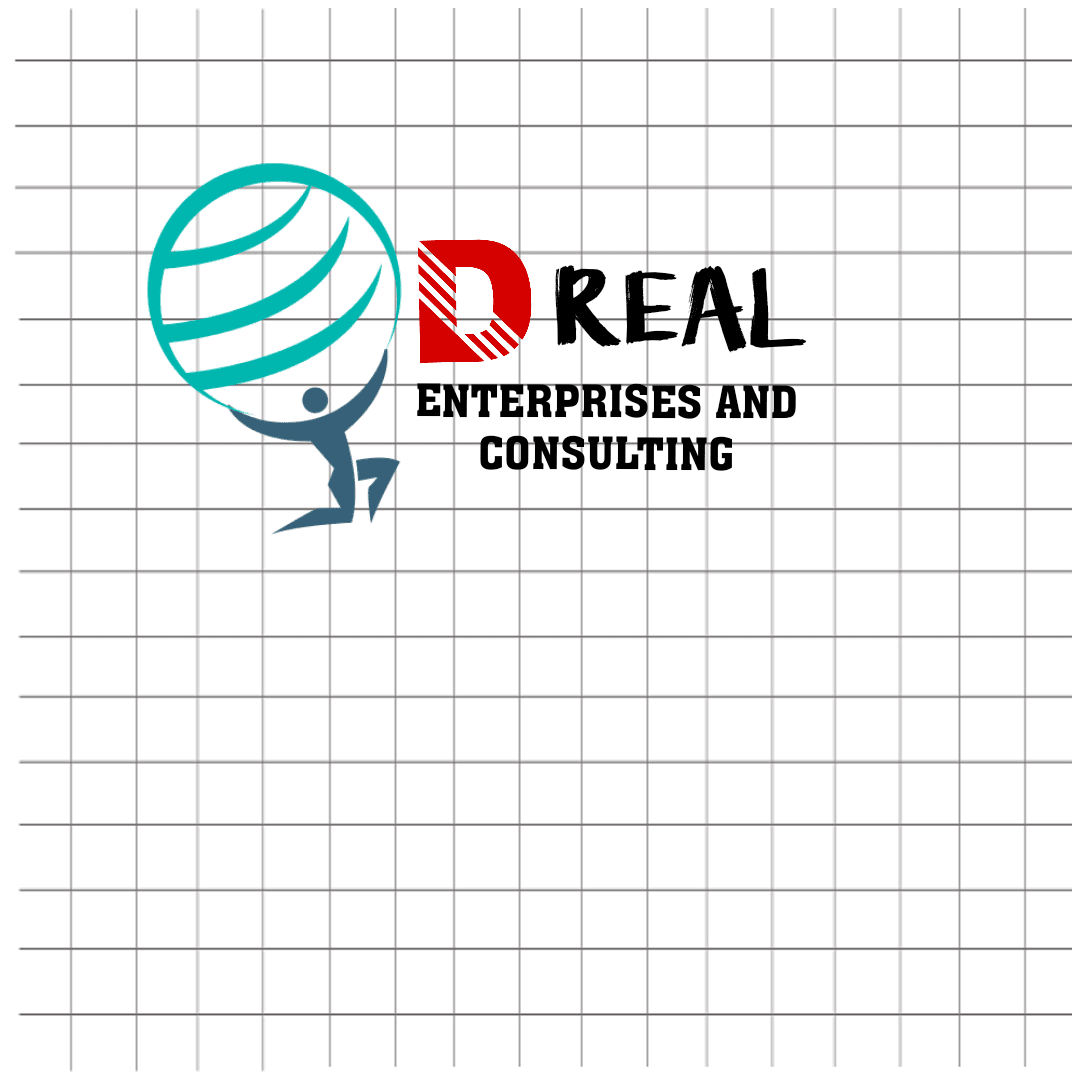 D Real Enterorises & Consulting