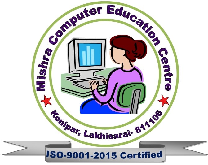 Mishra Computer Education Centre