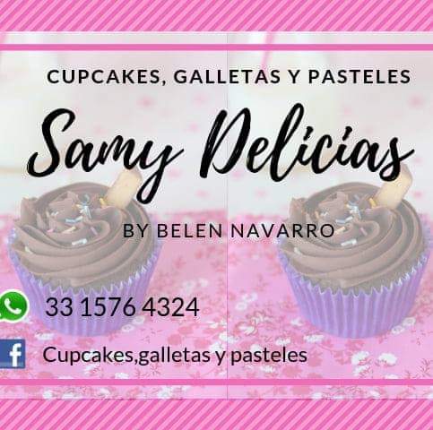 Samy Delicias