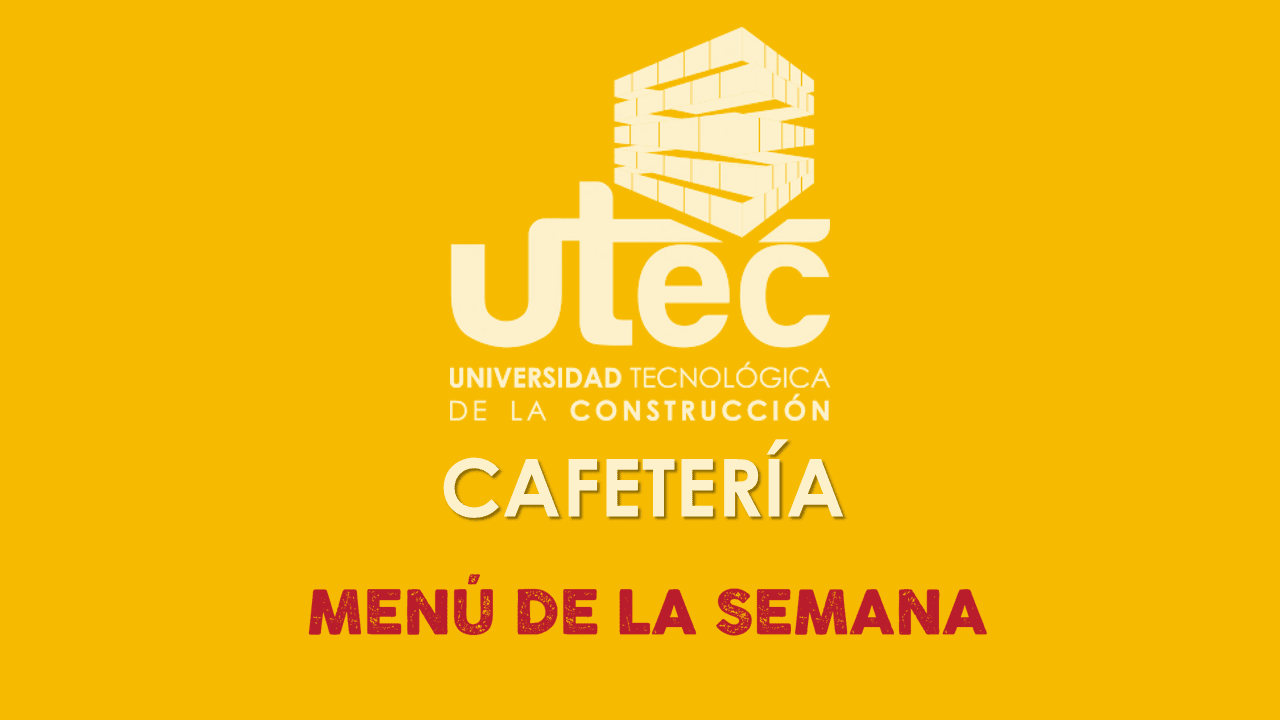 Cafetería Utec