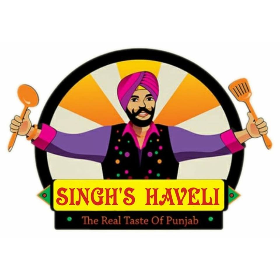 Singh's Haveli