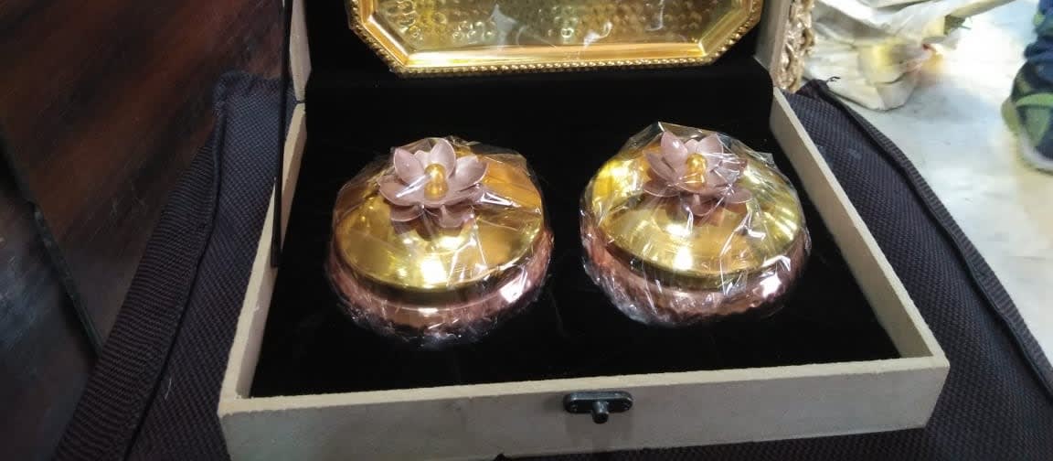 Metal Gift Shop Moradabad