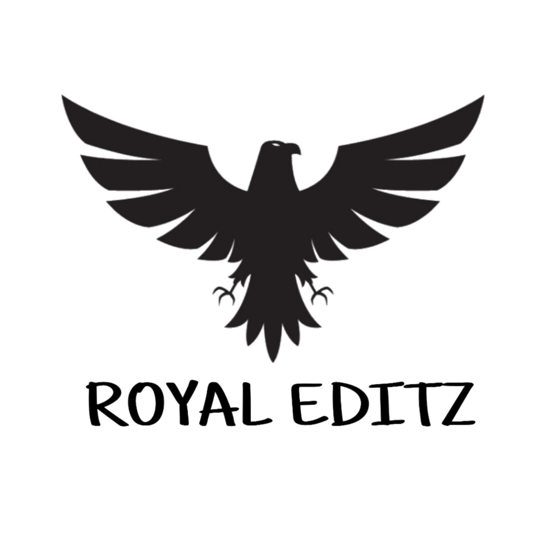 Royal Editz
