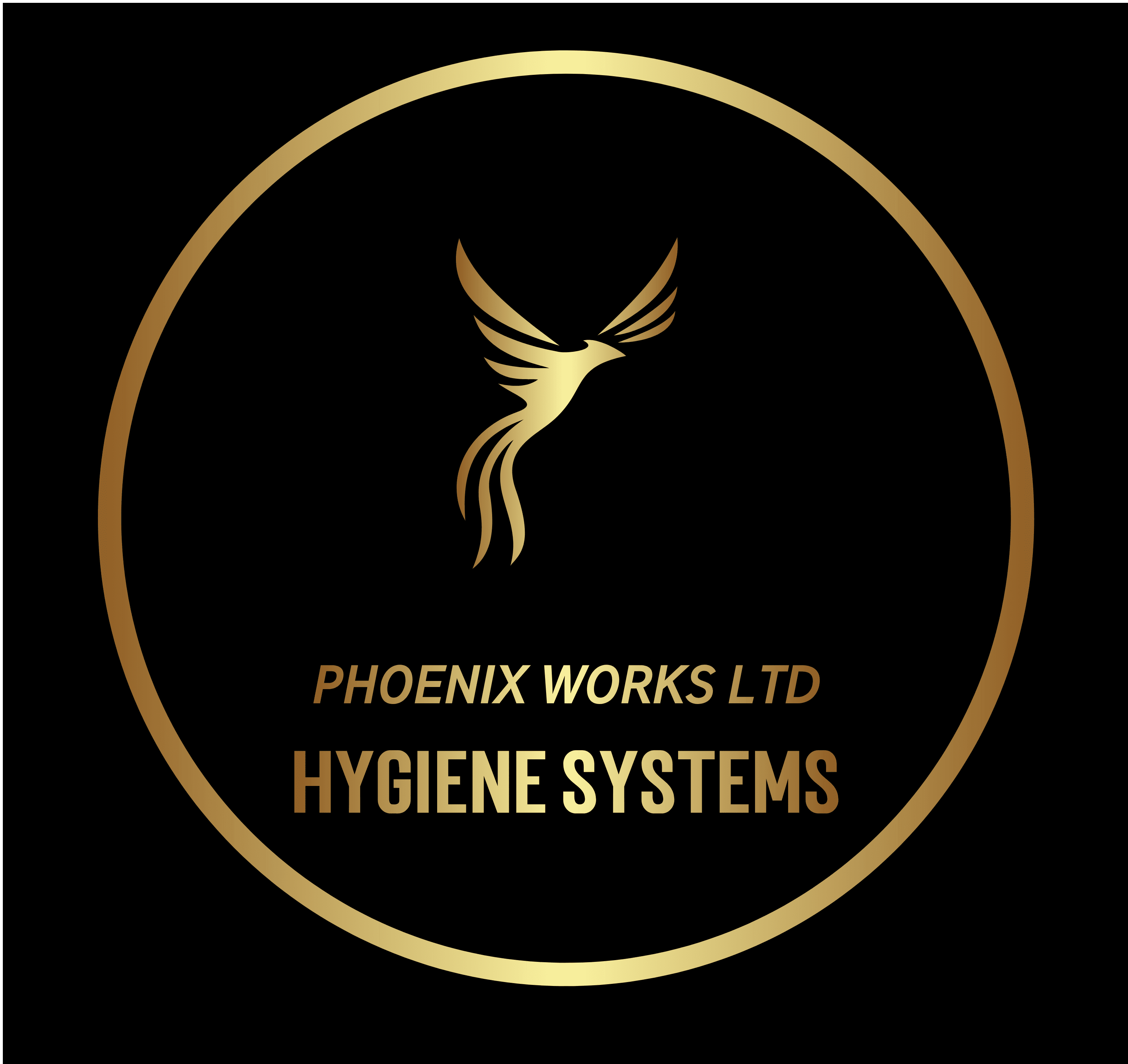 Phoenix Works Ltd