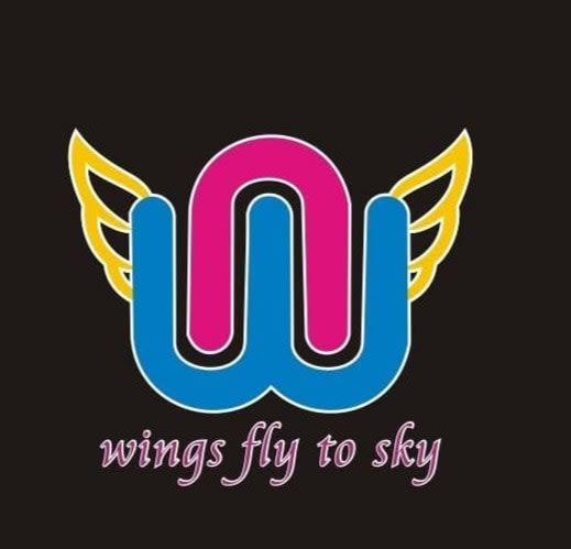 New Wings International