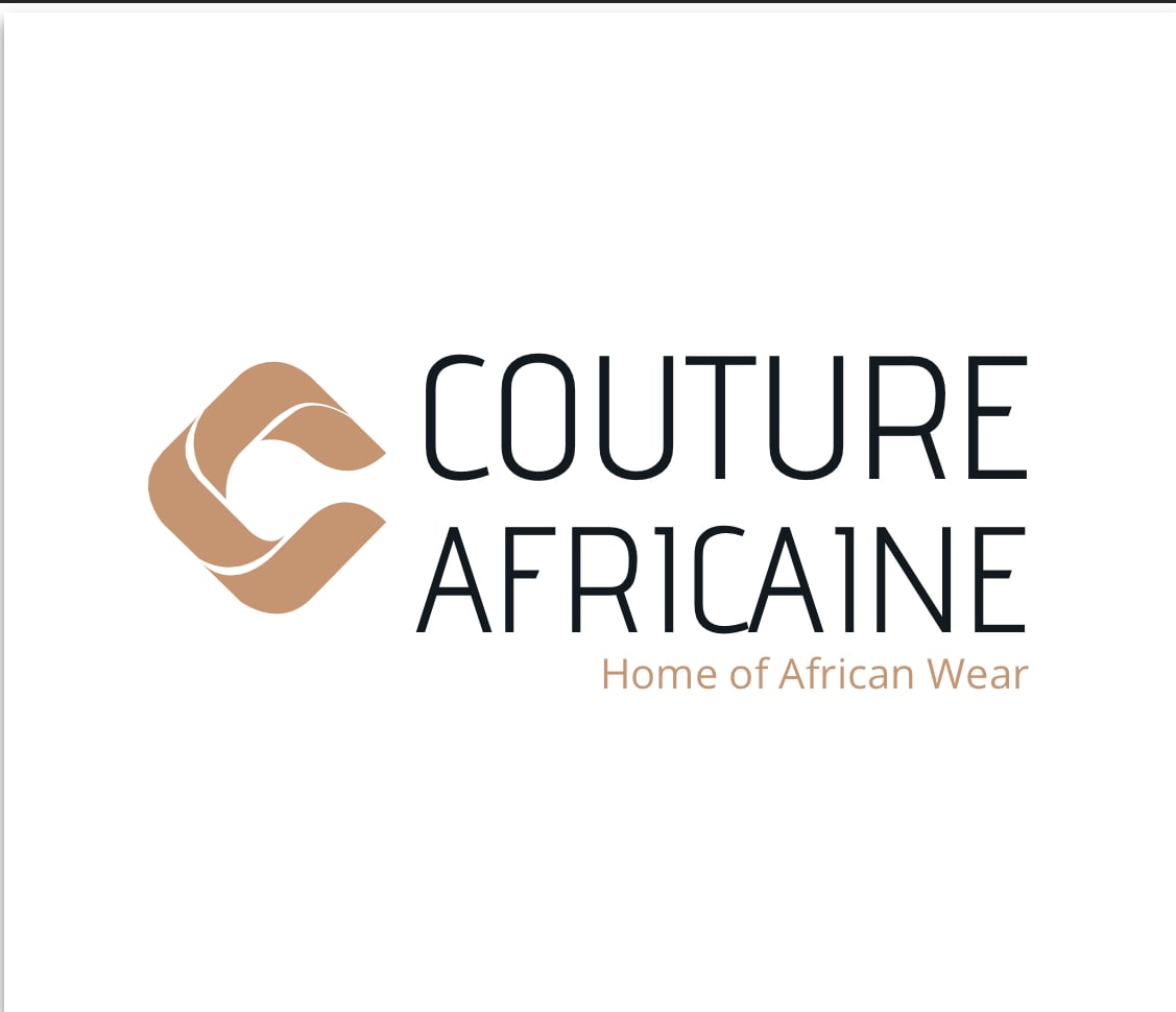 Couture Africaine