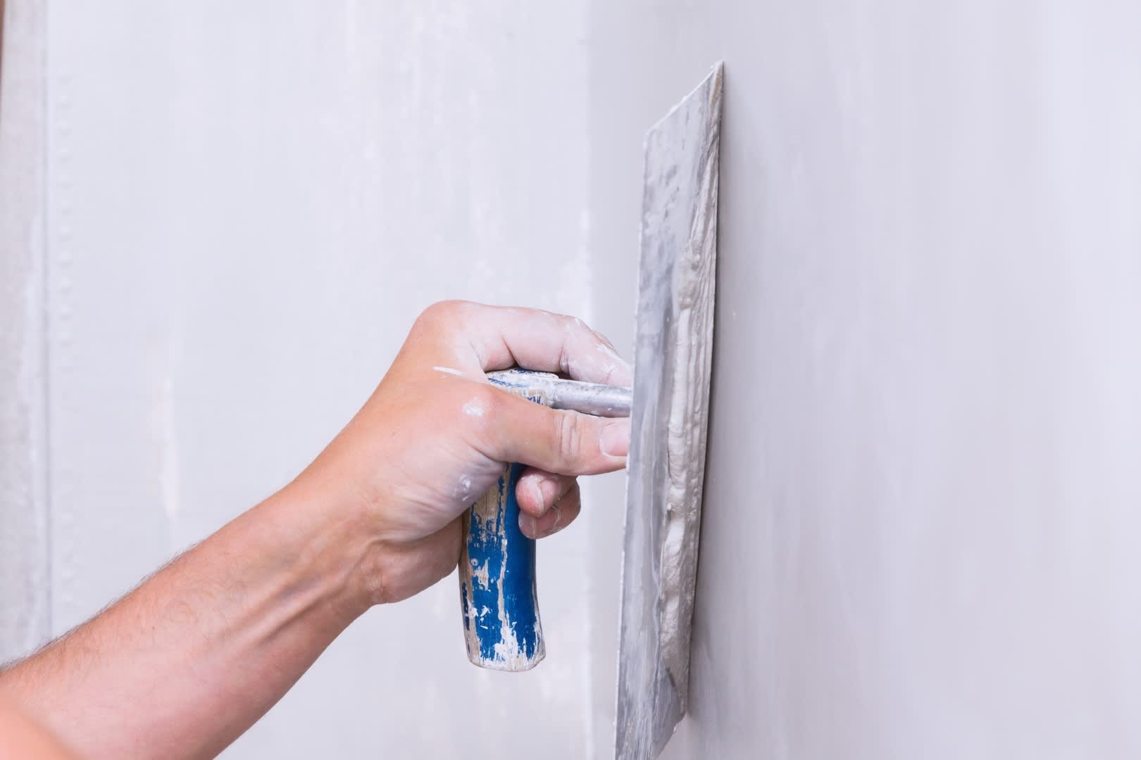 Do Right Painting and Drywall