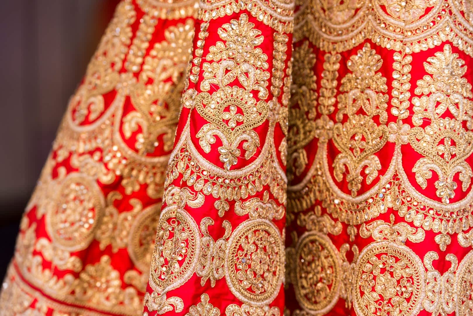 Dresses Lace Design Traditional Clothing | New Delhi
