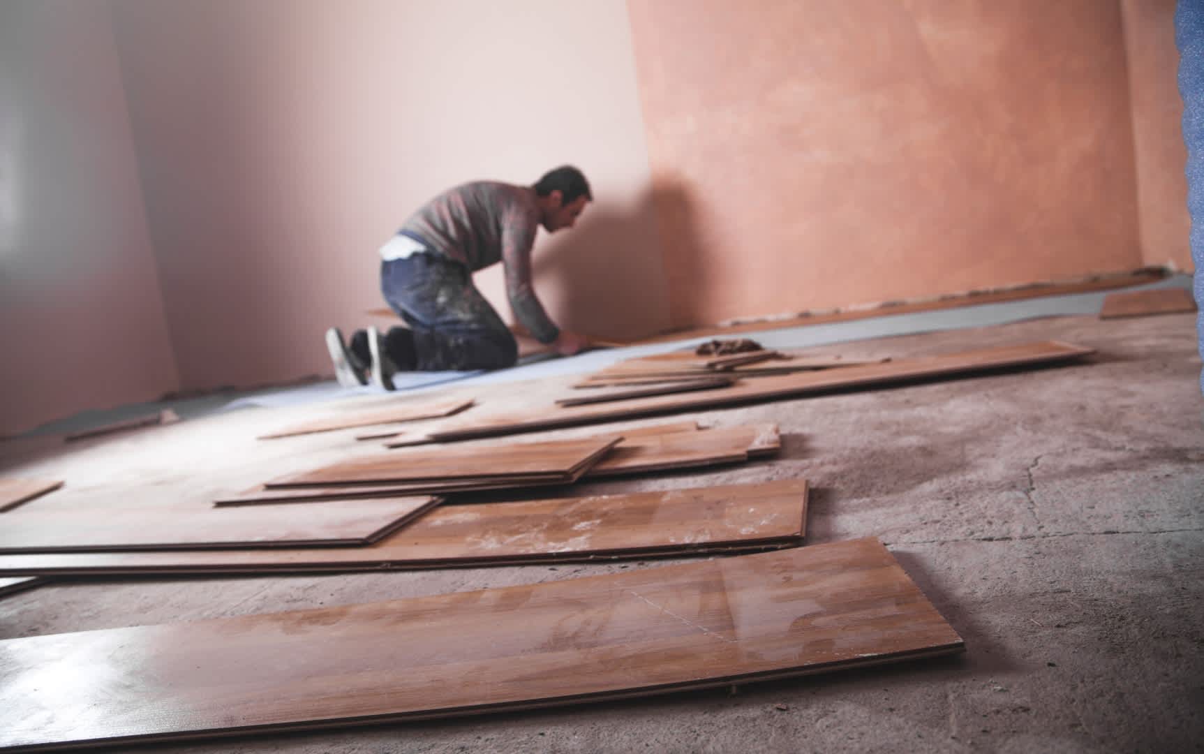 Do Right Painting and Drywall