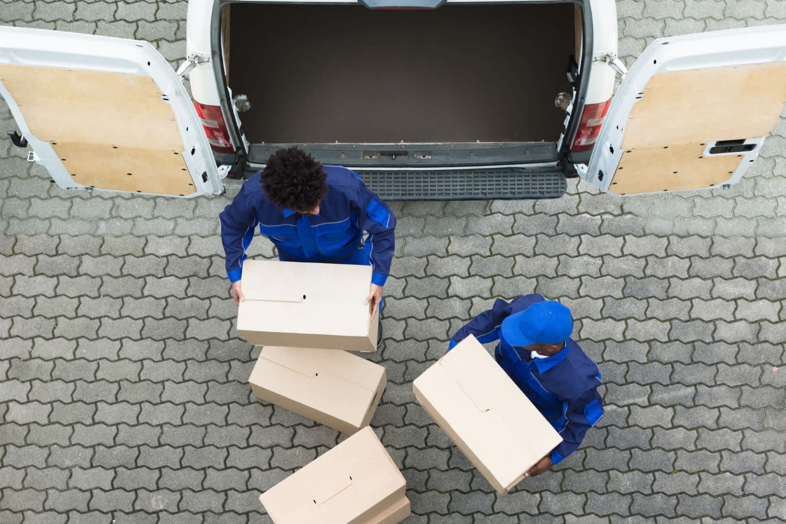 High Class Moving Corp | Moving Services | Fullerton