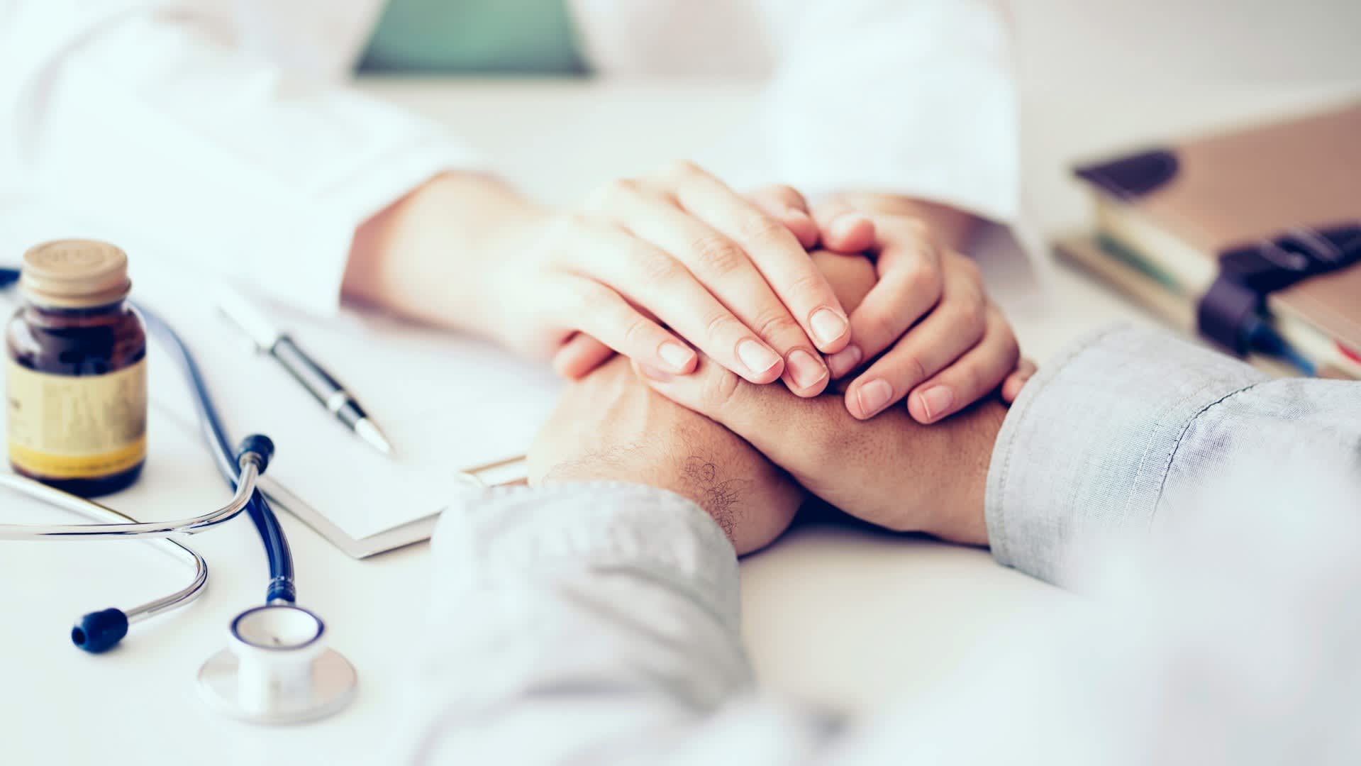 Consistent Treatment Follow-Up - John M. Gray, MD, PLLC | Primary Care ...
