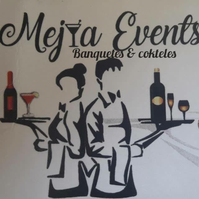 Mejia Events