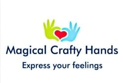 Magical Crafty Hands