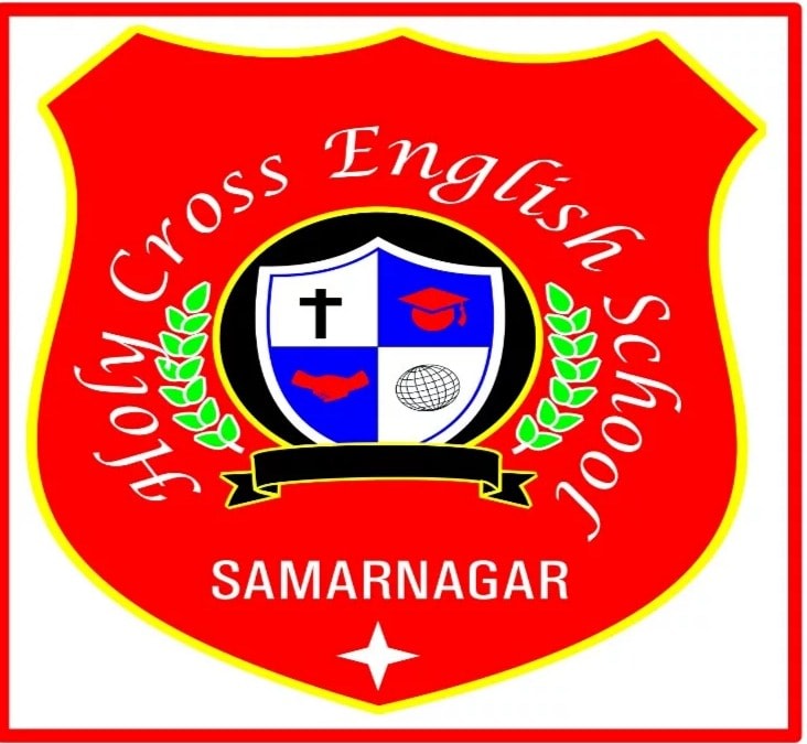 Holy Cross English School