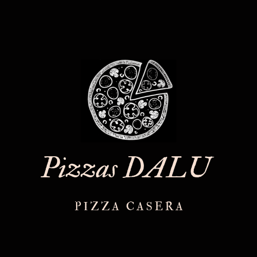 Pizzas DALU