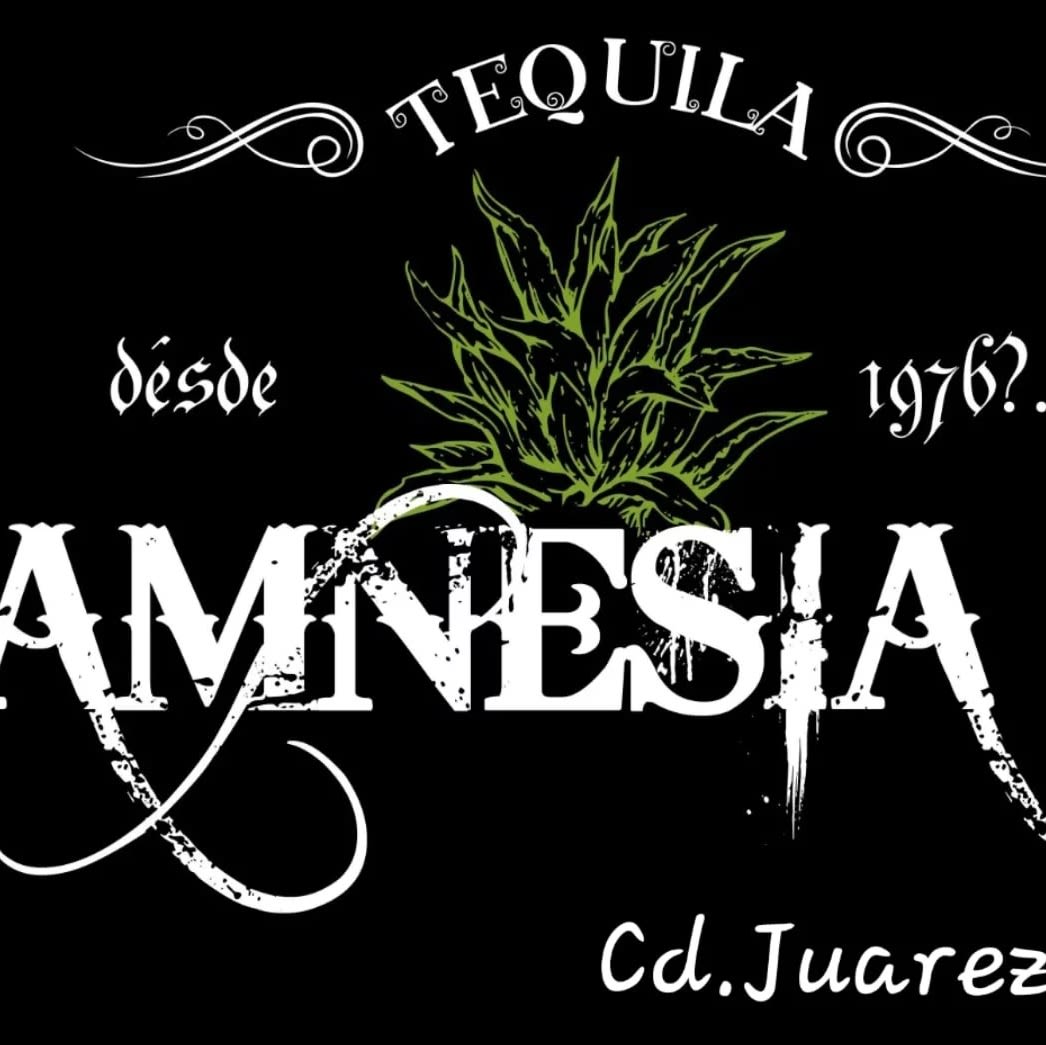 Tequila Amnesia