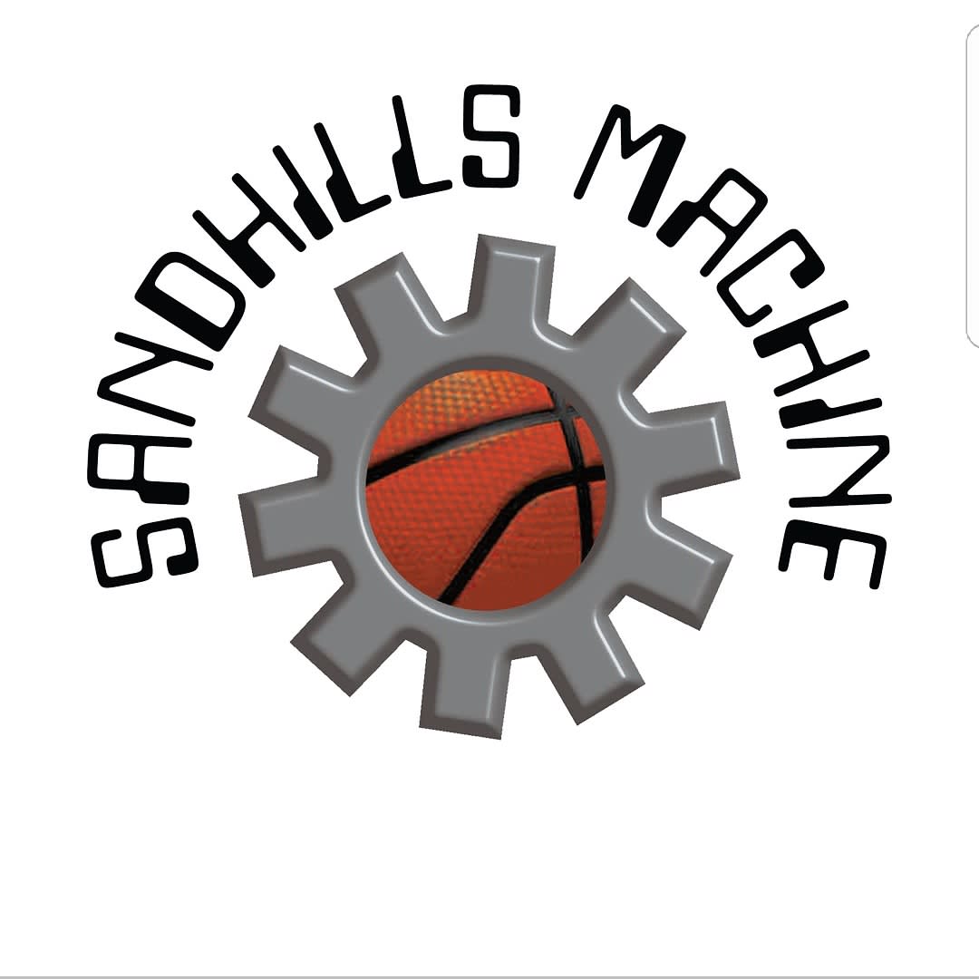 Sandhills Machine Basketball