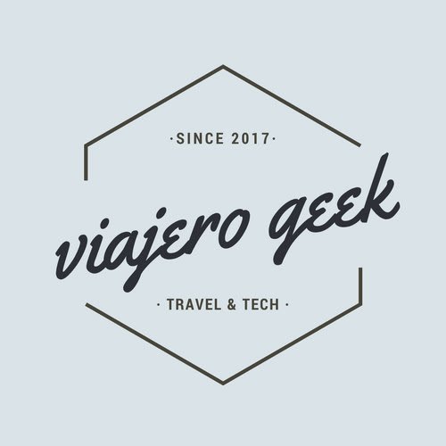 Viajero Geek