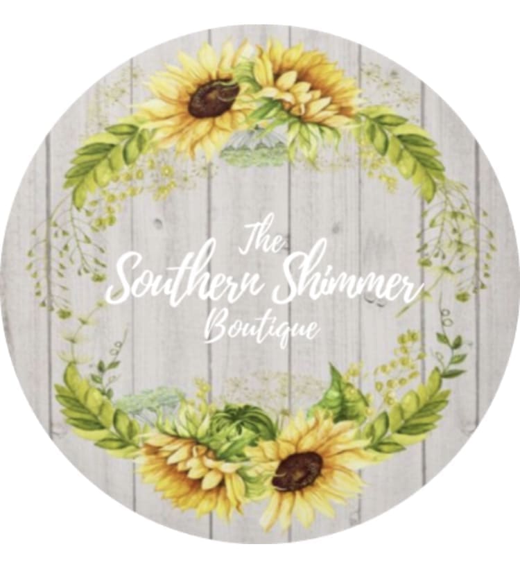 The Southern Shimmer Boutique
