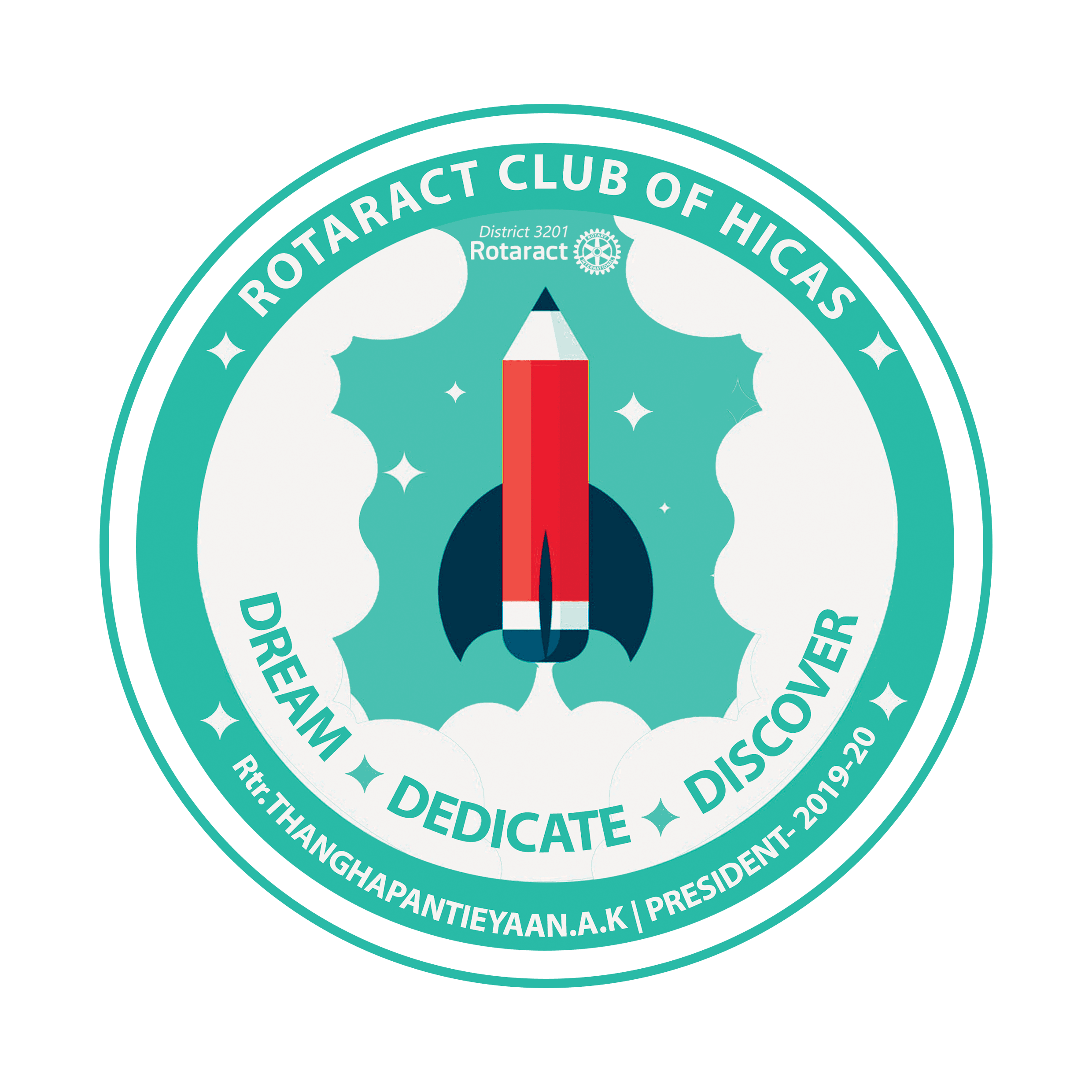 Rotaract Club Of Hicas