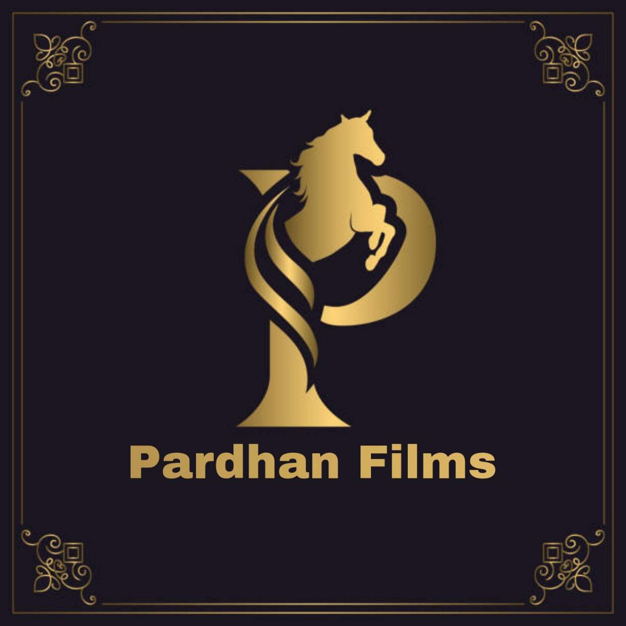 Pardhan Films