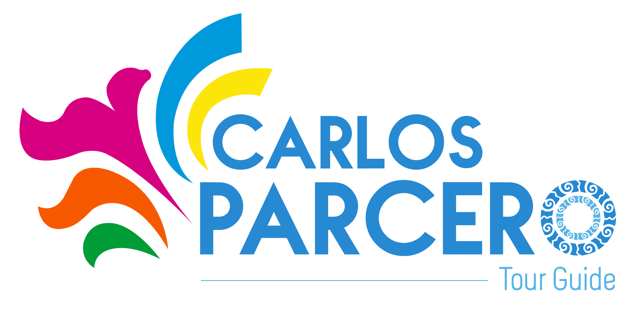 Carlos Parcero Tour Guide
